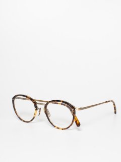 <img class='new_mark_img1' src='https://img.shop-pro.jp/img/new/icons20.gif' style='border:none;display:inline;margin:0px;padding:0px;width:auto;' />【OLIVER PEOPLES】オリバーピープルズ LEONEL  DTB