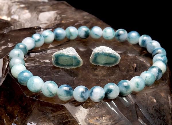 ブレスレット - 吉祥寺の天然石のお店『Seven Wishes』