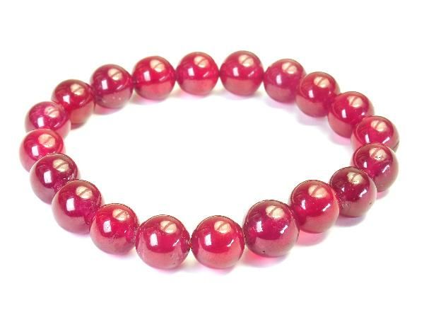 ルビー - 吉祥寺の天然石のお店『Seven Wishes』