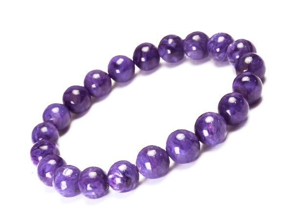 ☆チャロアイト バングル ブレスレット②(SA+) 【公式通販】