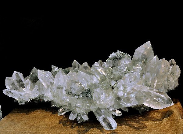 SALEアイテム ヒマラヤ水晶クラスター 天然石パワーストーンANGELICA ...