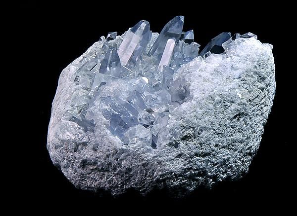 セレスタイト - 吉祥寺の天然石のお店『Seven Wishes』