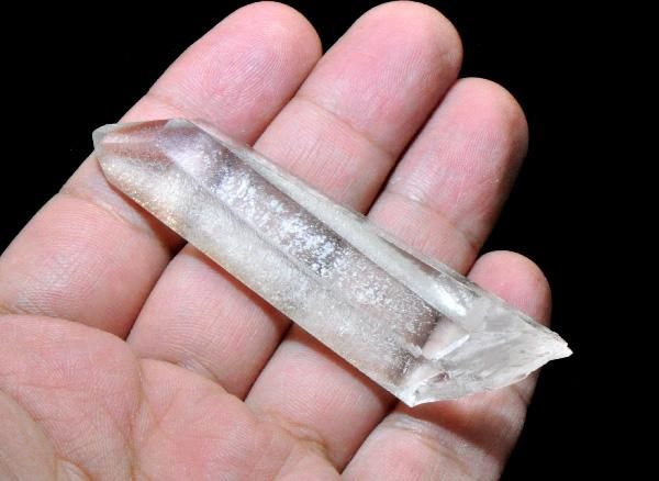 クリスタル(水晶) - 吉祥寺の天然石のお店『Seven Wishes』