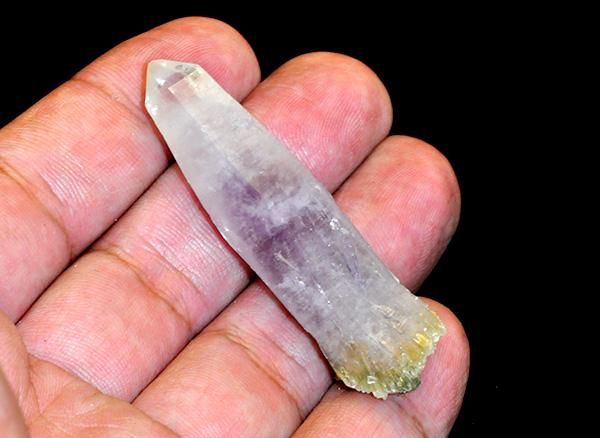 アメジスト- 吉祥寺の天然石のお店『Seven Wishes』