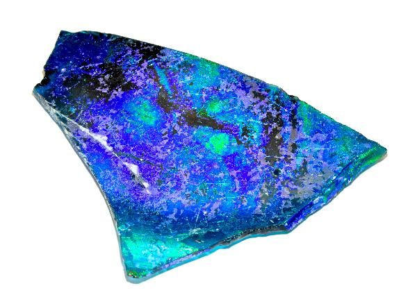 ローマングラス - 吉祥寺の天然石のお店『Seven Wishes』