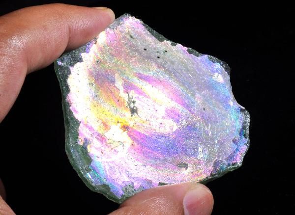 ローマングラス - 吉祥寺の天然石のお店『Seven Wishes』