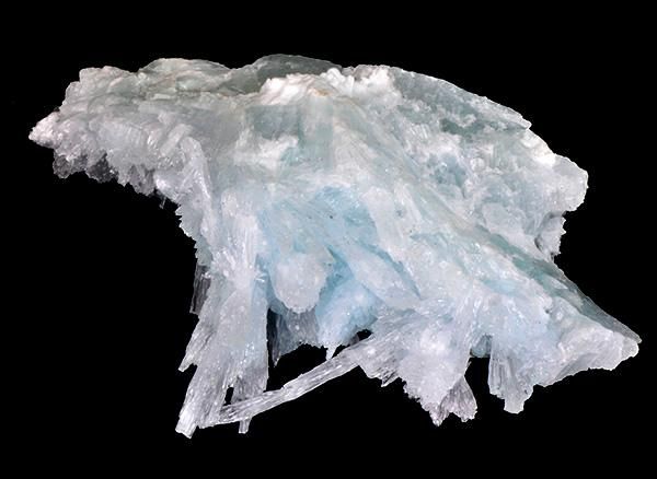 ブルーアラゴナイト - 吉祥寺の天然石のお店『Seven Wishes』