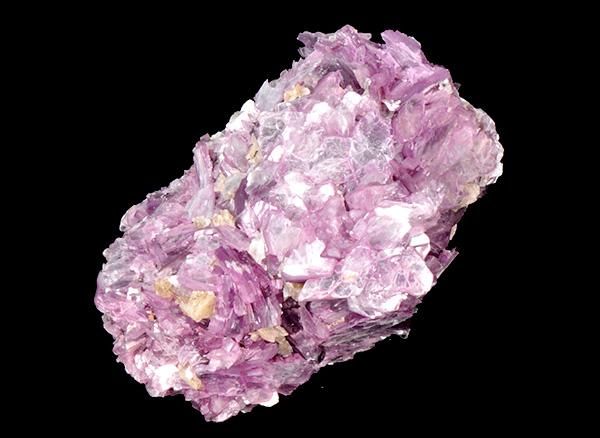 レピドライト - 吉祥寺の天然石のお店『Seven Wishes』