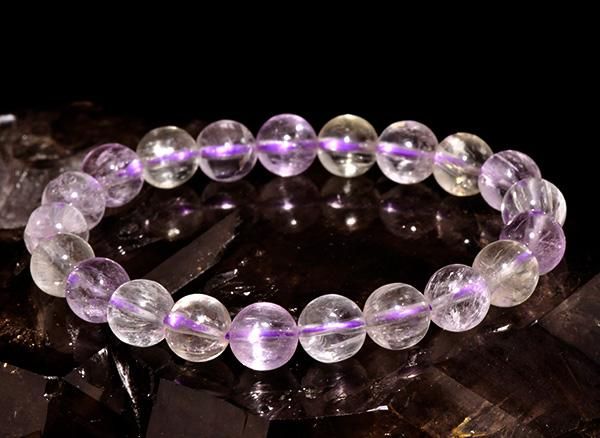 ブレスレット - 吉祥寺の天然石のお店『Seven Wishes』