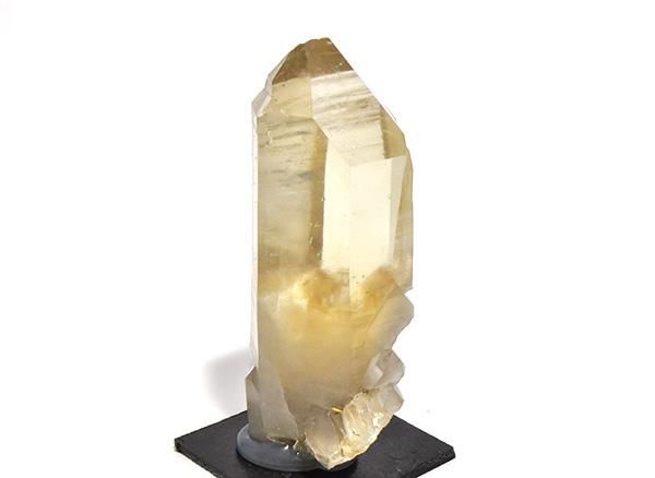 カテドラルシトリン シトリンのカテドラルポイント - 吉祥寺の天然石のお店『Seven