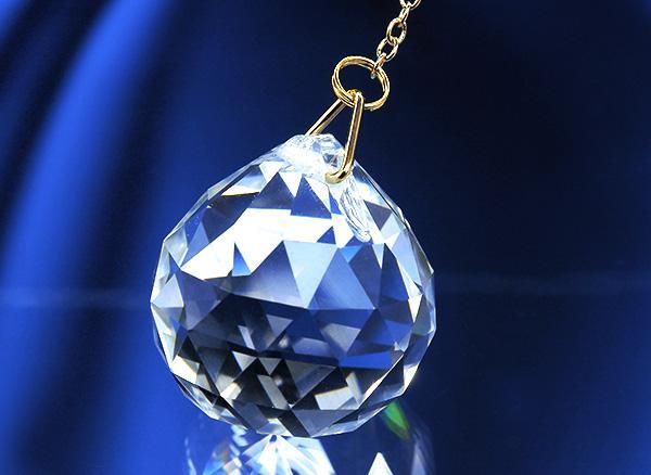 龍脈の精髄 虹入り水晶 「純白の守護と浄化の光」（売上の一部は保護猫活動に使用） 000000001188_L1yPJ0L.jpg