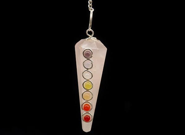 ペンデュラム - 吉祥寺の天然石のお店『Seven Wishes』