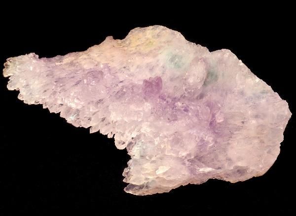 フラワーアメジスト13 フラワーアメジスト スライス13◇ Flower Amethyst ◇天然石