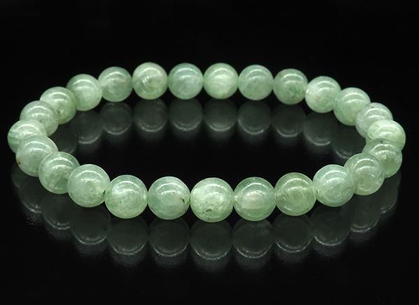 カイヤナイト - 吉祥寺の天然石のお店『Seven Wishes』