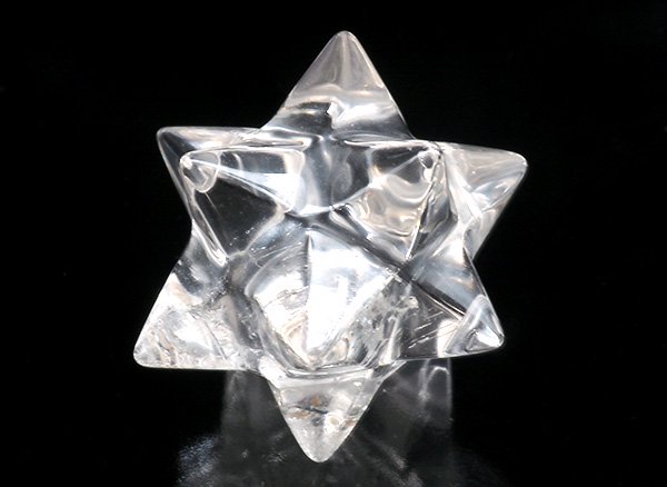 小星型十二面体アステロイド<br>レムリアンシードクリスタル水晶<br>ブラジル・ミナスジェライス州産