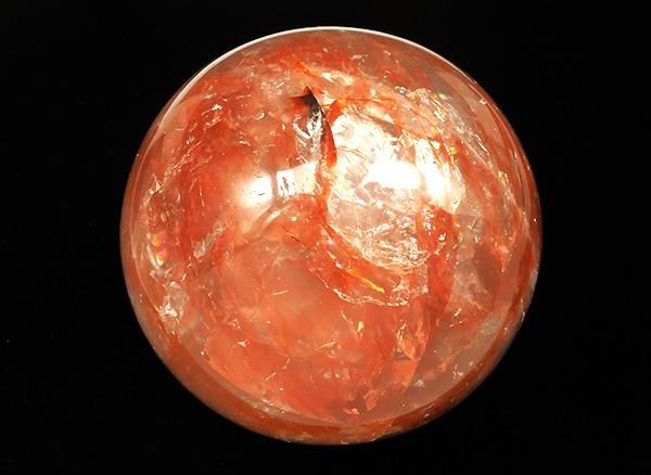 スフィア（丸玉） - 吉祥寺の天然石のお店『Seven Wishes』