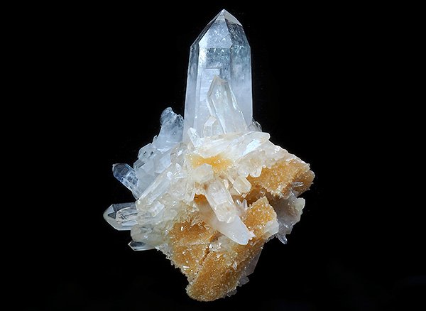 1395g ヒマラヤ 水晶 クラスター 浄化 天然石原石 縁起物 J15 www ...