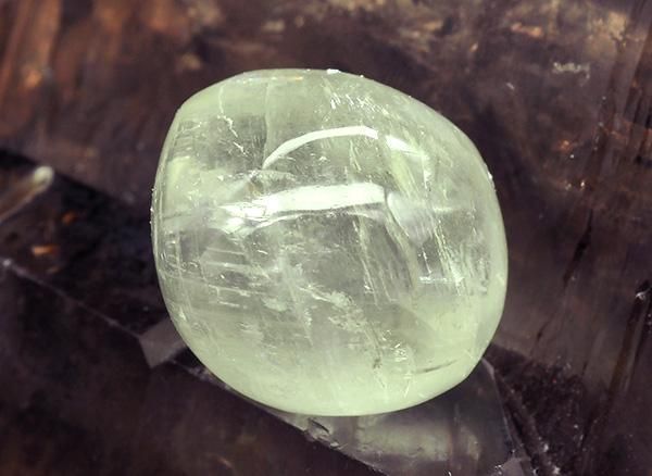 イエローカルサイト - 吉祥寺の天然石のお店『Seven Wishes』