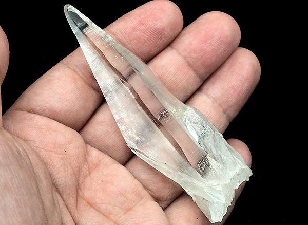 ヒマラヤ水晶の最高峰！ガネッシュ・ヒマール - 吉祥寺の天然石