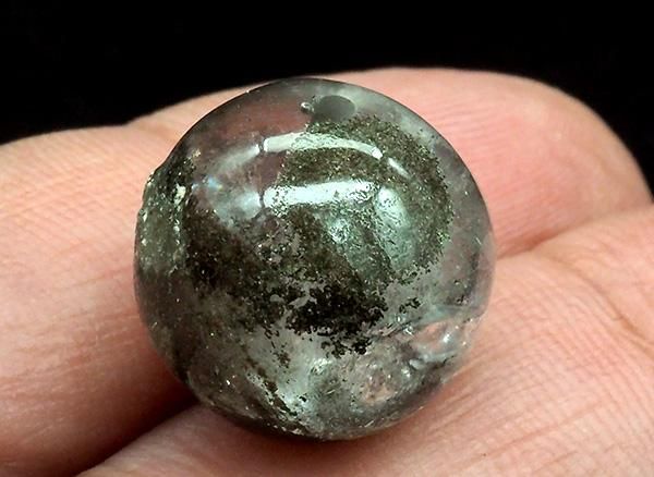 連・粒 ビーズ(形状) - 吉祥寺の天然石のお店『Seven Wishes』