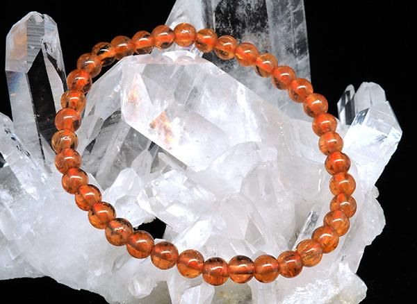 トパーズ(インペリアル) - 吉祥寺の天然石のお店『Seven Wishes』