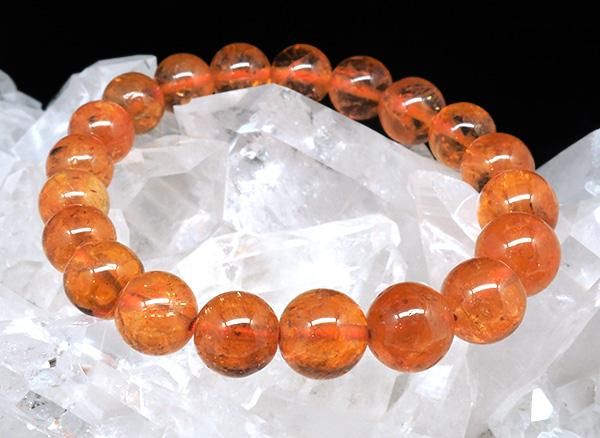 トパーズ(インペリアル) - 吉祥寺の天然石のお店『Seven Wishes』