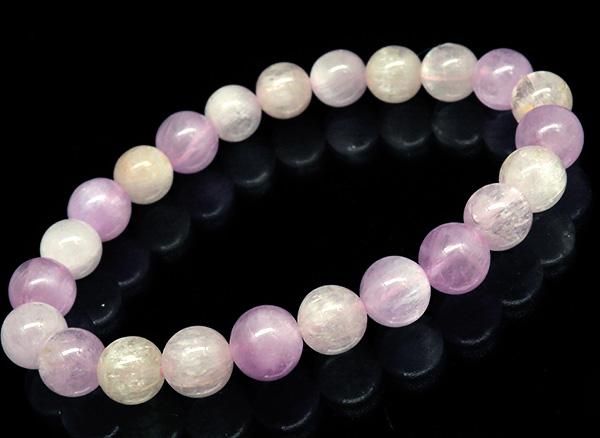 クンツァイト（クリア） – NUDGE jewelry