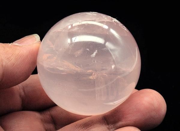 スターローズクォーツ　2100g(購入者特典有り) スターローズクォーツ - 吉祥寺の天然石のお店『Seven Wishes』