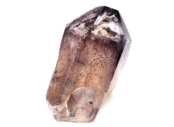 アメジストエレスチャルクォーツのポイント - 吉祥寺の天然石のお店