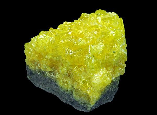 楽天市場】サルファー 硫黄 結晶石 ほのかに香る ボリビア産 70g