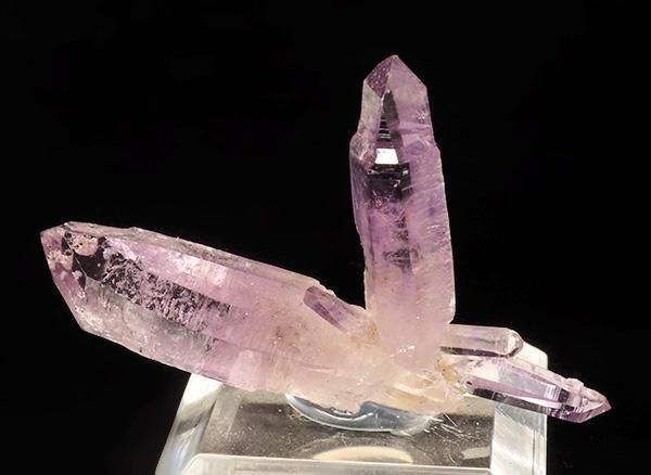 アメジストクラスター - 吉祥寺の天然石のお店『Seven Wishes』