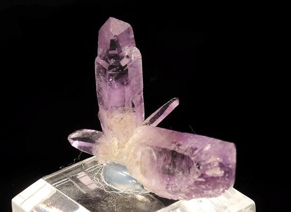 アメジストクラスター - 吉祥寺の天然石のお店『Seven Wishes』