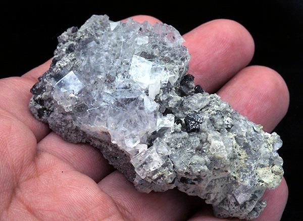 フローライト- 吉祥寺の天然石のお店『Seven Wishes』