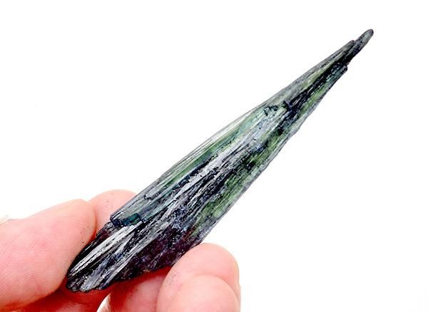 229 コソボ産 ビビアナイト ヴィヴィアナイト 結晶 標本 ヴィヴィアナイト - 吉祥寺の天然石のお店『Seven Wishes』