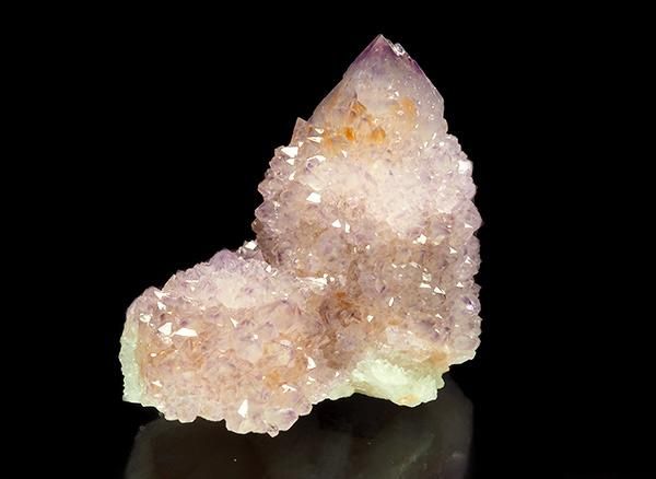 カクタスアメジスト - 吉祥寺の天然石のお店『Seven Wishes』