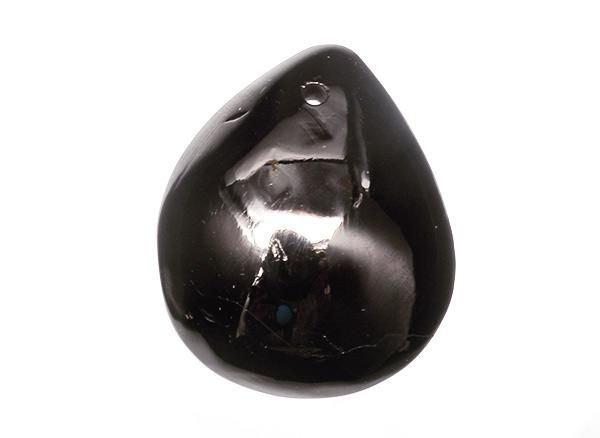 シュンガイト - 吉祥寺の天然石のお店『Seven Wishes』