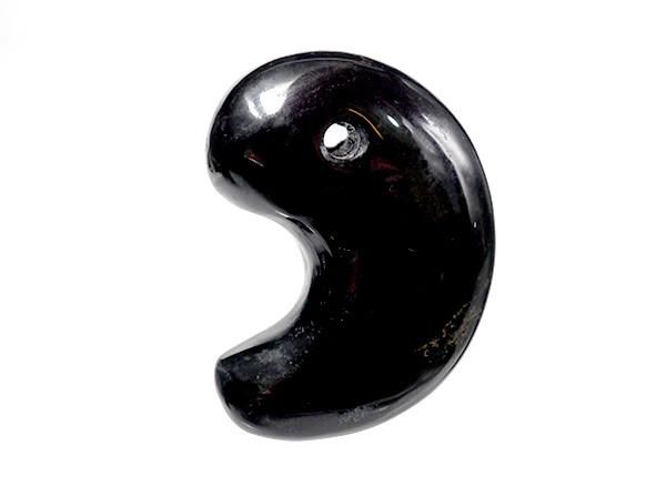 カムイコタン(神居古潭)石 - 吉祥寺の天然石のお店『Seven Wishes』