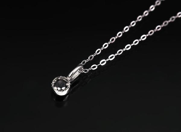 ネックレス - 吉祥寺の天然石のお店『Seven Wishes』