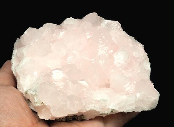 【最終値下げ】ピンクカルサイト　原石 ピンクカルサイト - 吉祥寺の天然石のお店『Seven Wishes』