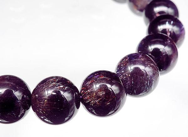 スーパーセブン - 吉祥寺の天然石のお店『Seven Wishes』