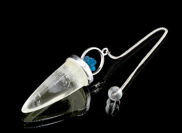 ペンデュラム - 吉祥寺の天然石のお店『Seven Wishes』