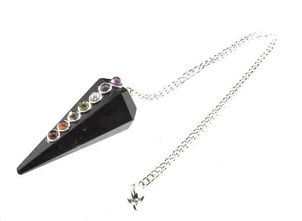 ペンデュラム - 吉祥寺の天然石のお店『Seven Wishes』