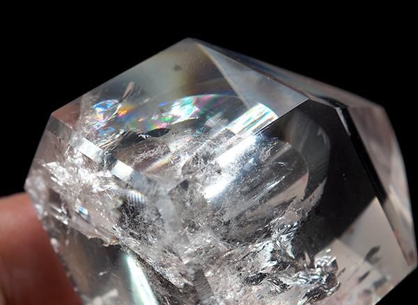 レムリアンシードクリスタル - 吉祥寺の天然石のお店『Seven Wishes』