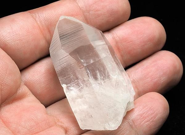 レムリアンシードクリスタル - 吉祥寺の天然石のお店『Seven Wishes』