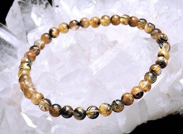 新作♡馬蹄痕付き平安十字佛天珠ブレス 馬蹄痕十一眼天珠37.7㎜ – 天然石屋 優月堂