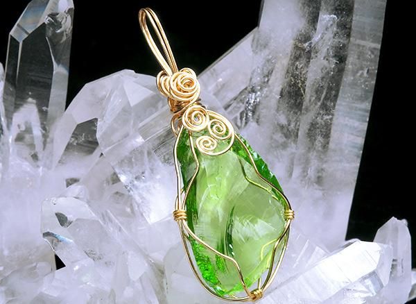 アンダラクリスタル - 吉祥寺の天然石のお店『Seven Wishes』