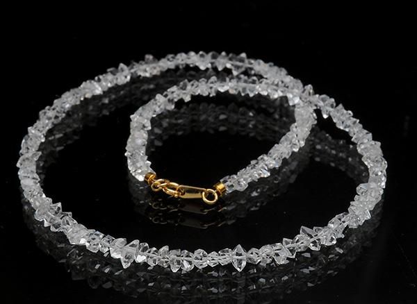 ネックレス - 吉祥寺の天然石のお店『Seven Wishes』