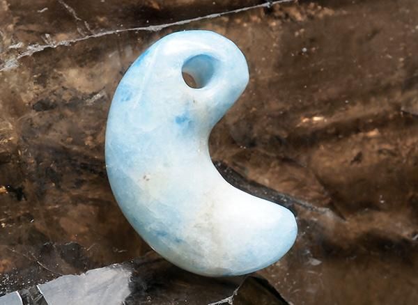 世界最古の翡翠糸魚川 - 吉祥寺の天然石のお店『Seven Wishes』