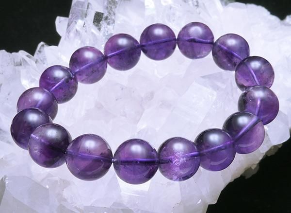 高品質ブレスレット!! - 吉祥寺の天然石のお店『Seven Wishes』