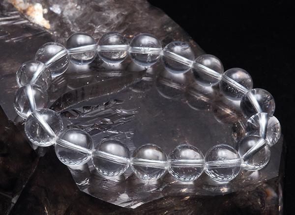 高品質ブレスレット!! - 吉祥寺の天然石のお店『Seven Wishes』